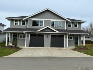 Townhouse for sale in Courtenay, 121 2580 Brookfield Dr, 1029919 | Realtylink.org