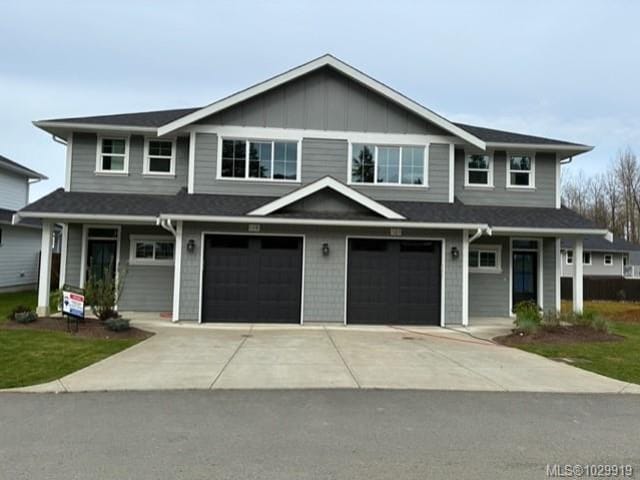 Townhouse for sale in Courtenay, 121 2580 Brookfield Dr, 1029919 | Realtylink.org