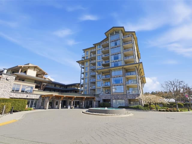 Apartment for sale in Parksville, 405D 181 Beachside Dr, 1029930 | Realtylink.org