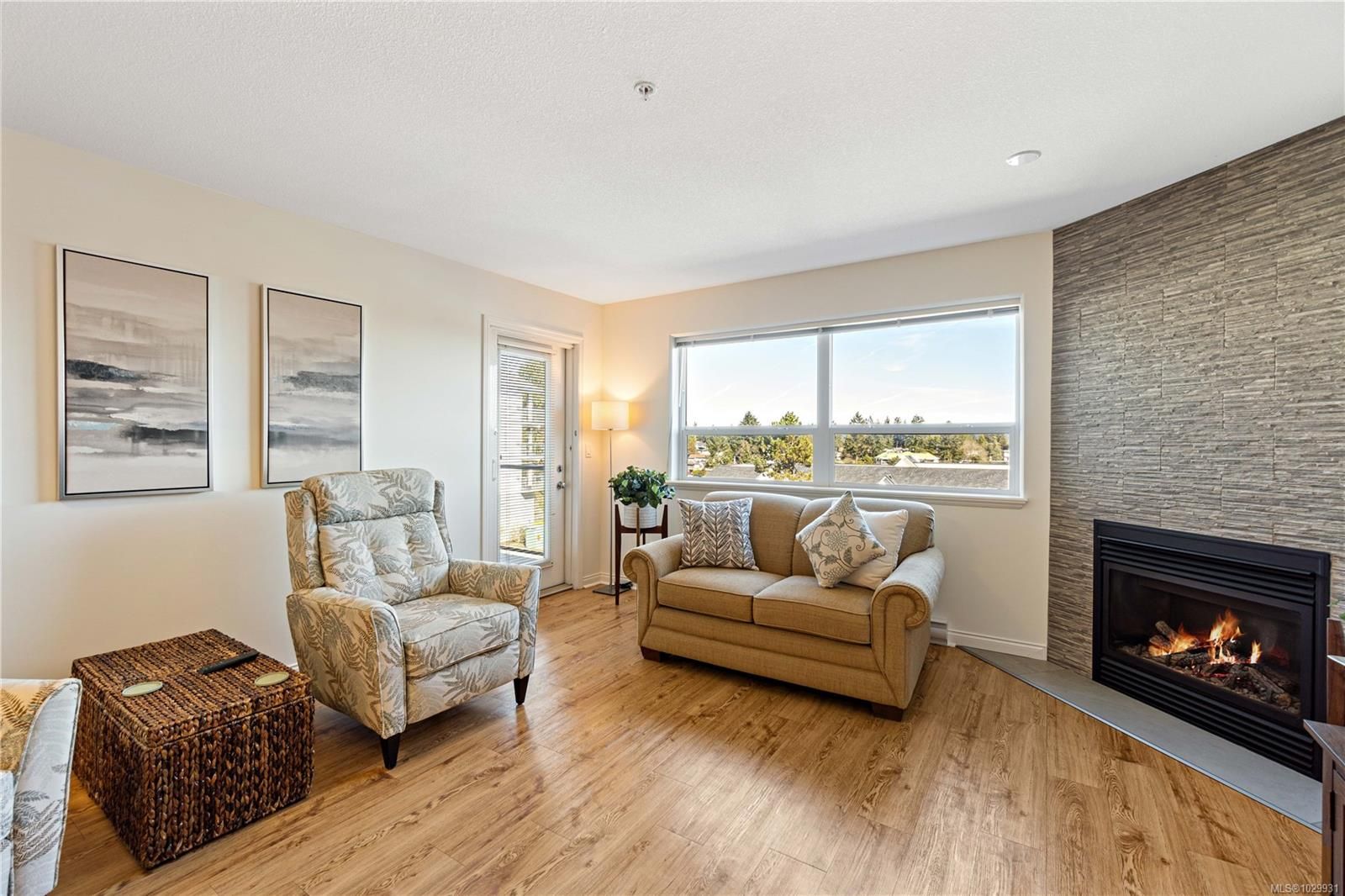 Apartment for sale in Nanaimo, 211 1633 Dufferin Cres, 1029931 | Realtylink.org