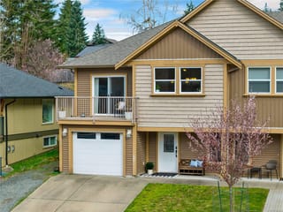 1/2 Duplex for sale in Campbell River, 13 1424 Alder S St, 1029962 | Realtylink.org