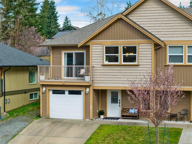 1/2 Duplex for sale in Campbell River, 13 1424 Alder S St, 1029962 | Realtylink.org