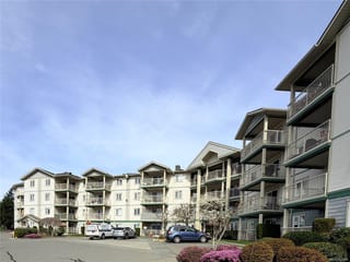 Apartment for sale in Nanaimo, 201 4971 Songbird Pl, 1029966 | Realtylink.org