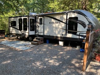 Recreational Property for sale in Bowser, C-11 2650 Turnbull Rd, 1029969 | Realtylink.org