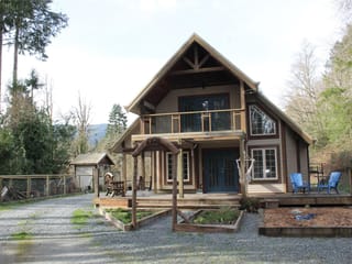 House for sale in Duncan, 4920 Blyth Rd, 1029982 | Realtylink.org