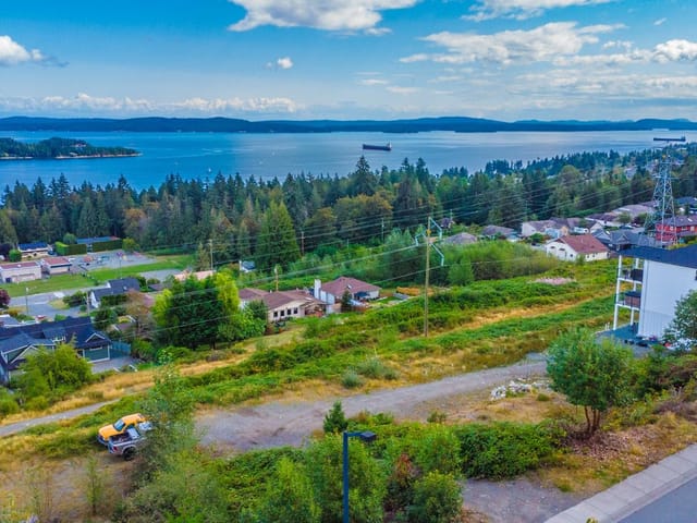 Lot for sale in Ladysmith, 431 Thetis Dr, 1030002 | Realtylink.org