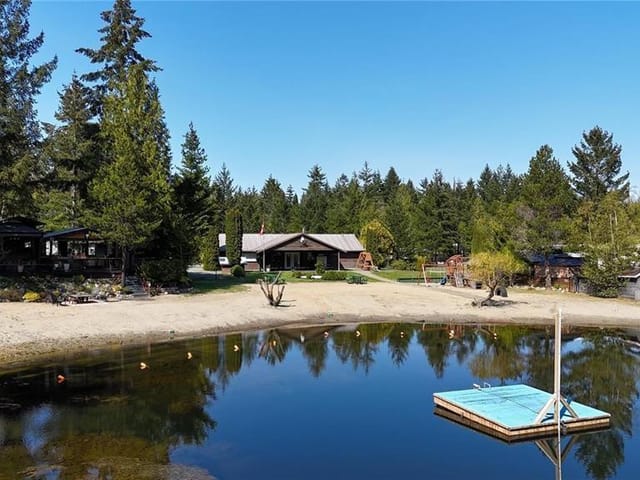Recreational Property for sale in Qualicum Beach, G21 2650 Turnbull Rd, 1030008 | Realtylink.org