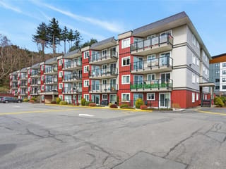 Apartment for sale in Campbell River, 204 872 Island S Hwy, 1030010 | Realtylink.org