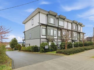 Townhouse for sale in Nanaimo, 100 253 Victoria Rd, 1030011 | Realtylink.org