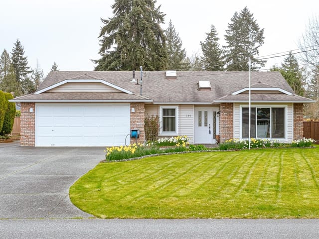 House for sale in Parksville, 795 Patrick Dr, 1030016 | Realtylink.org