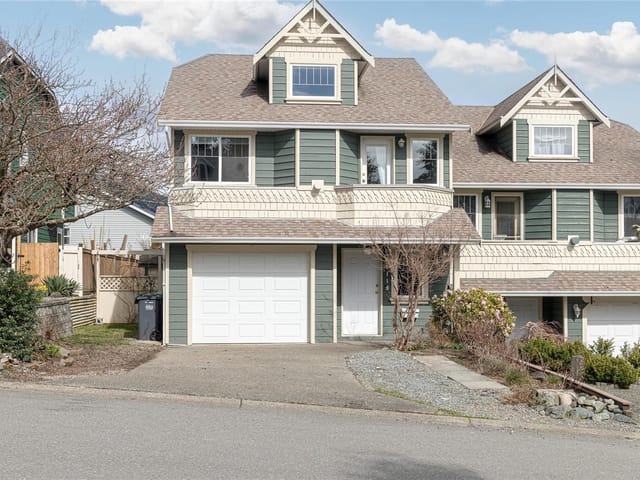 1/2 Duplex for sale in Duncan, 6119 Westridge Rd, 1030017 | Realtylink.org