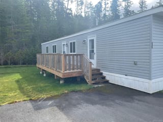 Manufactured Home for sale in Coombs, 59 1720 Whibley Rd, 1030018 | Realtylink.org