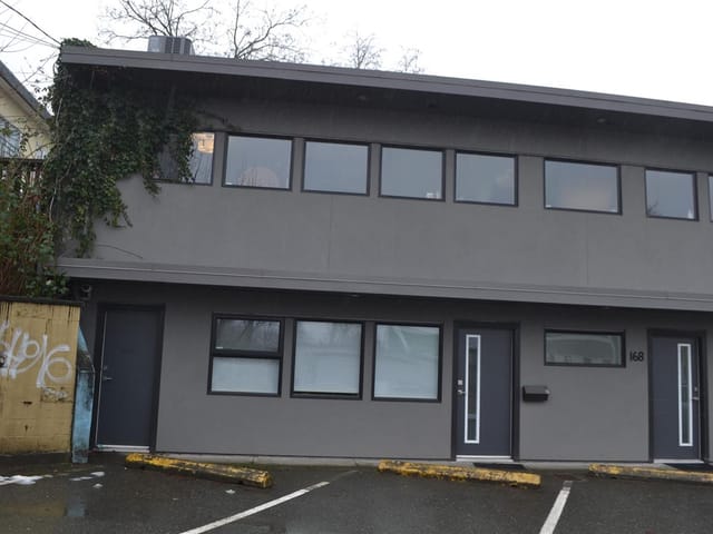 Retail for lease in Courtenay, B 168 5th Ave, 1030020 | Realtylink.org