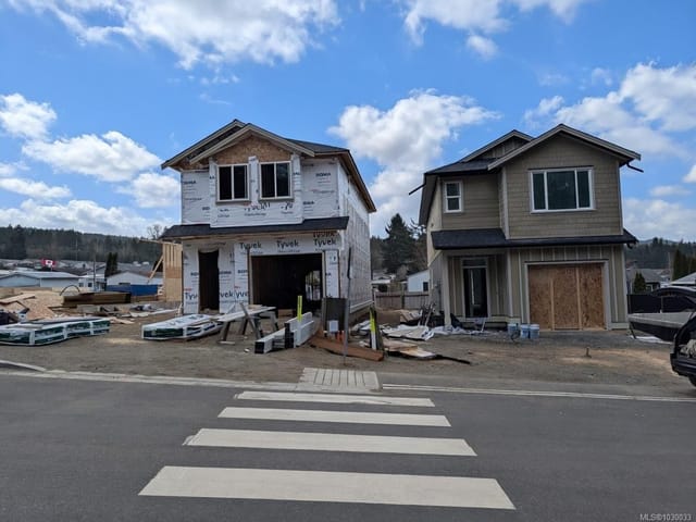 House for sale in Ladysmith, 1342 McKinley Rd, 1030033 | Realtylink.org