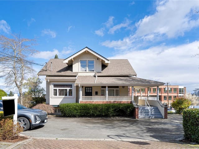 Office for sale in Nanaimo, 348 Wesley St, 1030034 | Realtylink.org