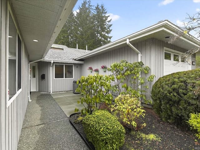 Townhouse for sale in Port Alberni, 3515 Huff Dr, 1030037 | Realtylink.org