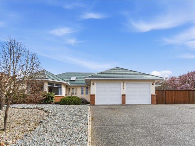 House for sale in Nanaimo, 5351 Fillinger Cres, 1030046 | Realtylink.org