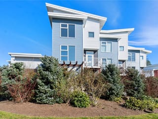 Townhouse for sale in Nanaimo, 103 1800 Summerhill Pl, 1030062 | Realtylink.org