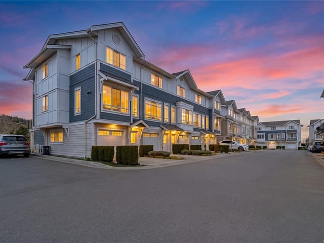 Townhouse for sale in Colwood, 18 370 Latoria Blvd, 1030063 | Realtylink.org