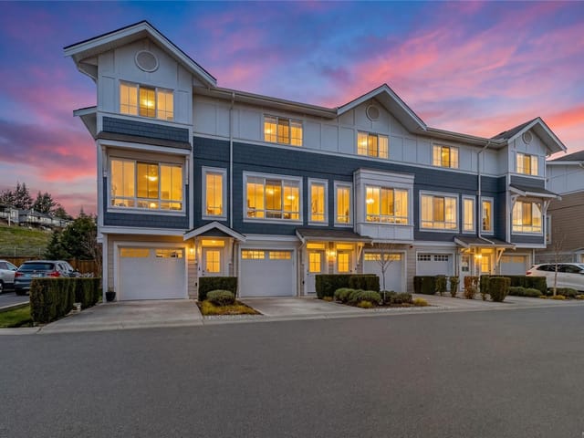 Townhouse for sale in Colwood, 18 370 Latoria Blvd, 1030063 | Realtylink.org