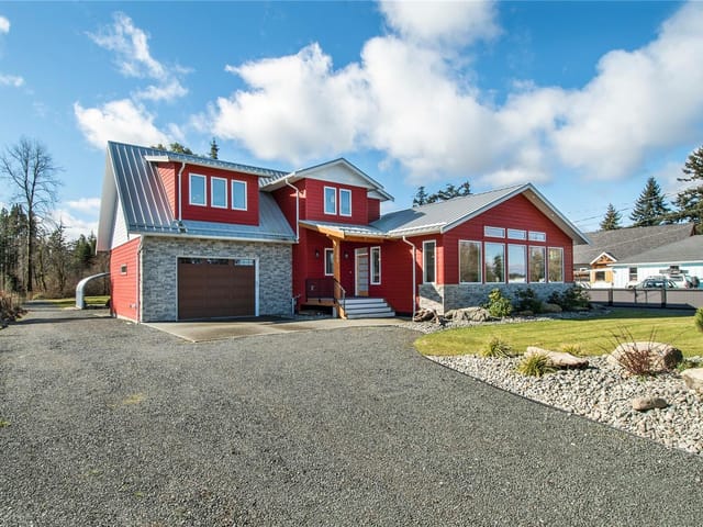 House for sale in Campbell River, 4341 Island S Hwy, 1030066 | Realtylink.org