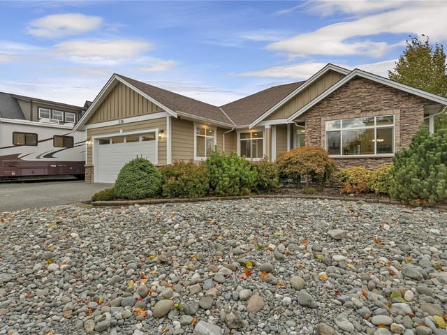 House for sale in Campbell River, 236 Virginia Dr, 1030067 | Realtylink.org