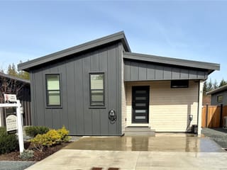 Manufactured Home for sale in Cumberland, 9 3025 Royston Rd, 1030072 | Realtylink.org