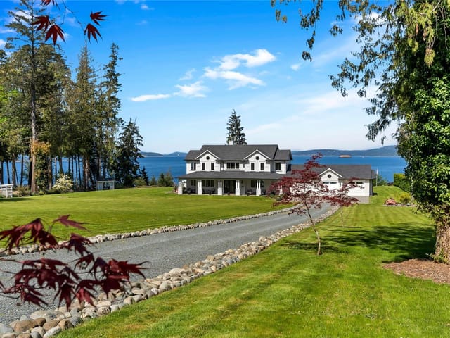 House for sale in Crofton, 1179 Barnes Rd, 1030075 | Realtylink.org