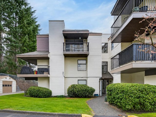 Apartment for sale in Campbell River, 312 585 Dogwood S St, 1030084 | Realtylink.org