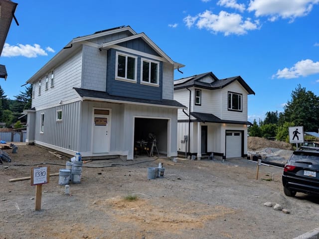 House for sale in Ladysmith, 1336 McKinley Rd, 1030091 | Realtylink.org
