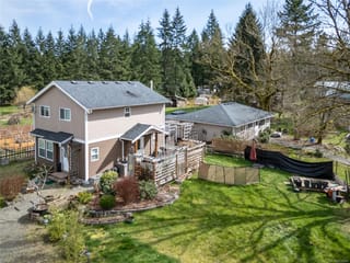 House for sale in Black Creek, 7874 & 7876 Fairview Rd, 1030092 | Realtylink.org