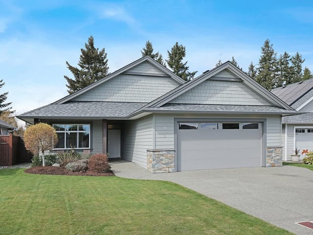 House for sale in Courtenay, 912 Prestwick Pl, 1030095 | Realtylink.org