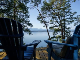 House for sale in Ruxton Island, Lt 8 Ruxton Isl, 1030107 | Realtylink.org