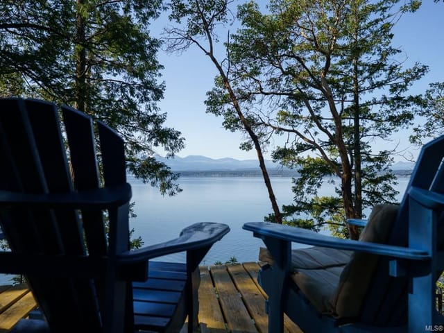 House for sale in Ruxton Island, Lt 8 Ruxton Isl, 1030107 | Realtylink.org