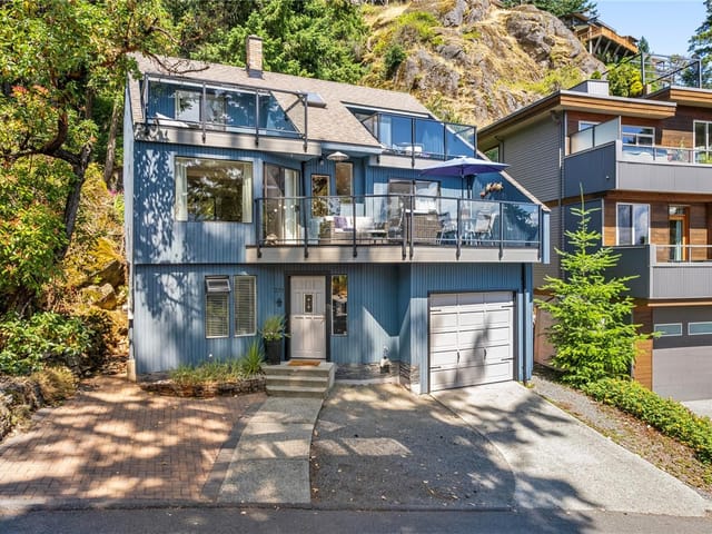 House for sale in Nanaimo, 271 Woodhaven Dr, 1030114 | Realtylink.org