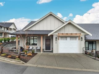 Townhouse for sale in Courtenay, 144 4098 Buckstone Rd, 1030117 | Realtylink.org