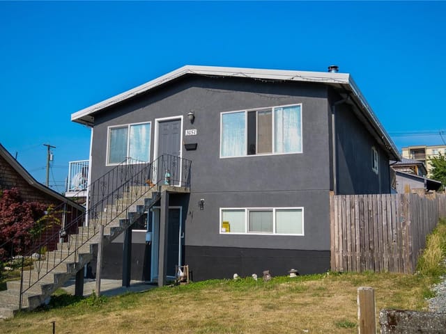 House for sale in Port Alberni, 3151 4th Ave, 1030130 | Realtylink.org