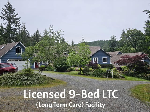 Multi-family for sale in Duncan, 1711 Escarpment Way, 1030131 | Realtylink.org