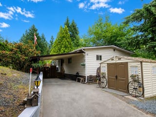 Manufactured Home for sale in Cobble Hill, 63 1751 Northgate Rd, 1030135 | Realtylink.org