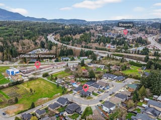 House for sale in Nanaimo, 28 Dancer Rd, 1030139 | Realtylink.org