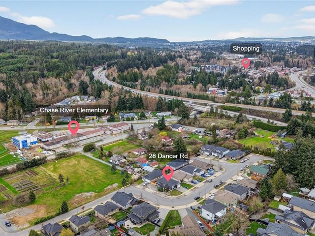 House for sale in Nanaimo, 28 Dancer Rd, 1030139 | Realtylink.org