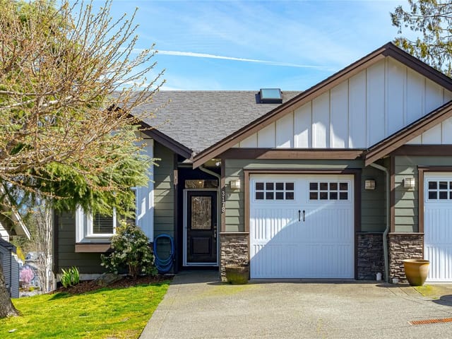 1/2 Duplex for sale in Duncan, 3178 Herons Way, 1030153 | Realtylink.org