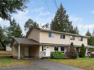 1/2 Duplex for sale in Nanaimo, 2629 Labieux Rd, 1030164 | Realtylink.org