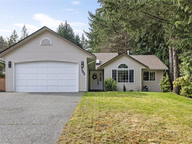 House for sale in Nanaimo, 795 Southland Way, 1030177 | Realtylink.org