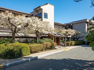 Apartment for sale in Parksville, 105 309 Morison Ave, 1030181 | Realtylink.org