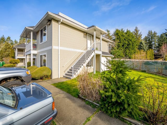 Apartment for sale in Courtenay, 204 130 Back Rd, 1030184 | Realtylink.org