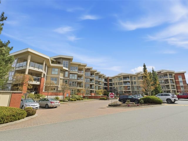 Apartment for sale in Nanaimo, 120 6310 McRobb Ave, 1030185 | Realtylink.org