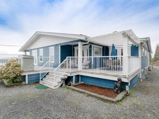 Townhouse for sale in Ladysmith, 11 606 Farrell Rd, 1030200 | Realtylink.org