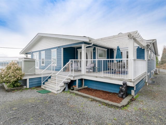 Townhouse for sale in Ladysmith, 11 606 Farrell Rd, 1030200 | Realtylink.org