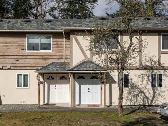 Townhouse for sale in Nanaimo, 2554 Highland Blvd, 1030211 | Realtylink.org
